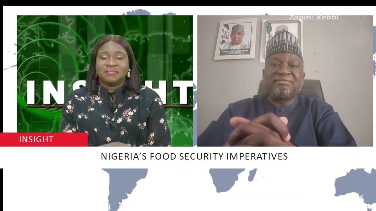 INSIGHT ON AGRIC IMPERATIVES AND TUBERCULOSIS  17th February 2026