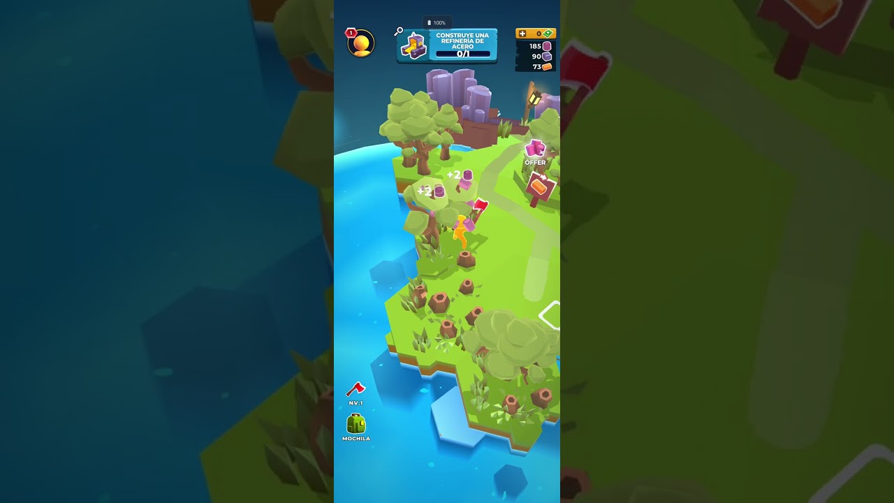 A ver si le gusta este video estoy haciendo todo lo posible que le guste este vídeo a todos