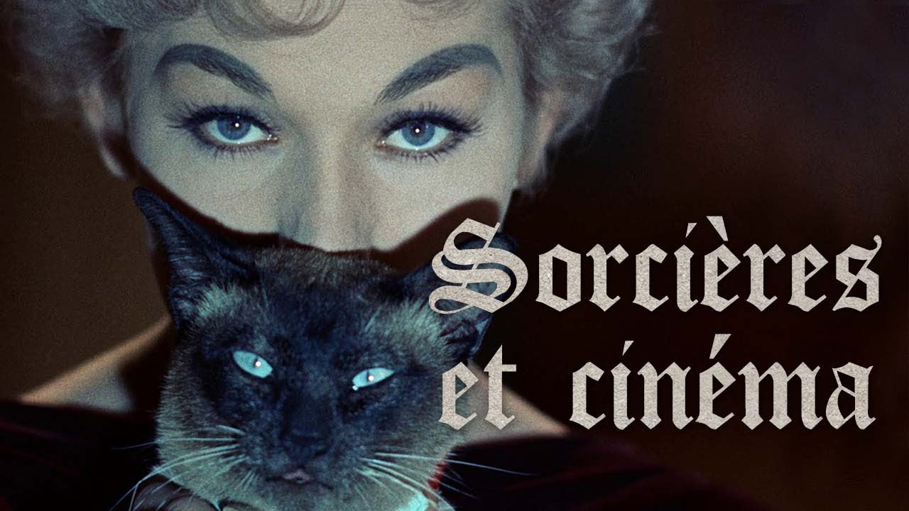 Sorcières et cinéma