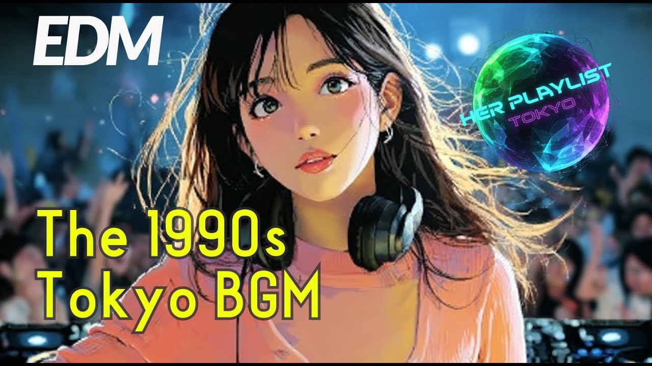 90s Rave Revival! Retro Eurobeat & Techno Style EDM Mix