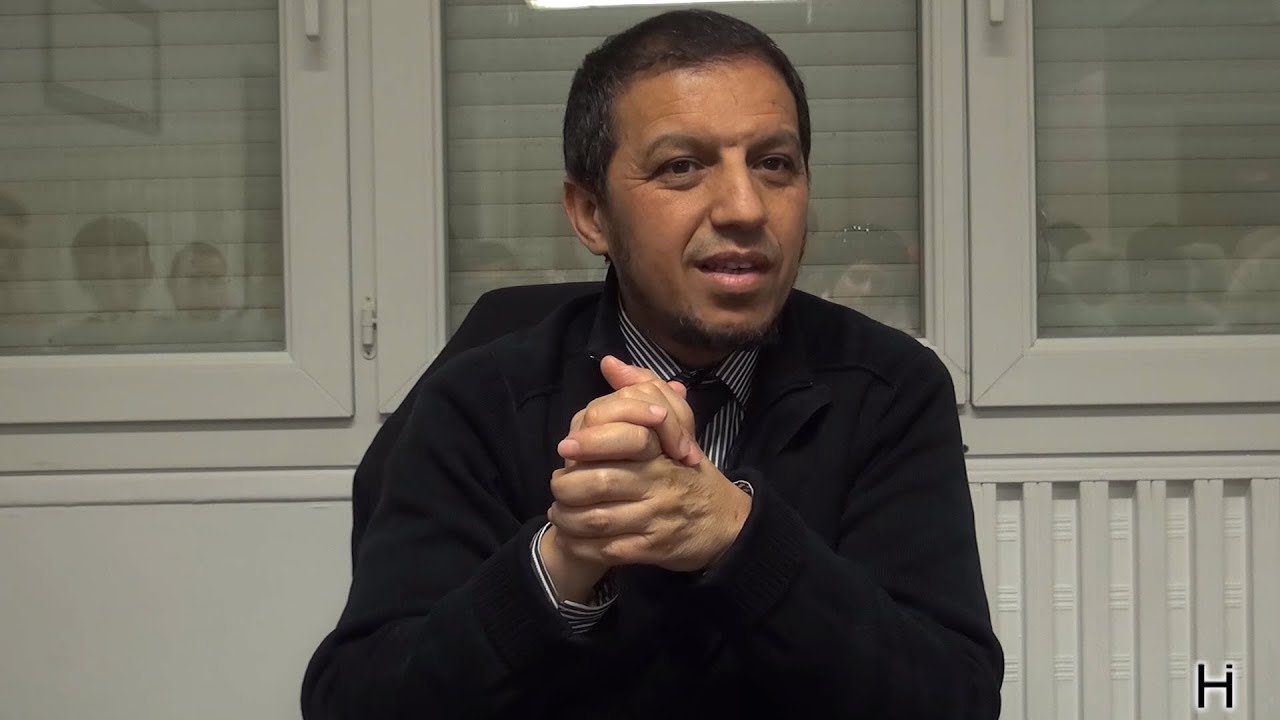 Les savants d'ici-bas et les savants de l'au-delà - Hassan Iquioussen