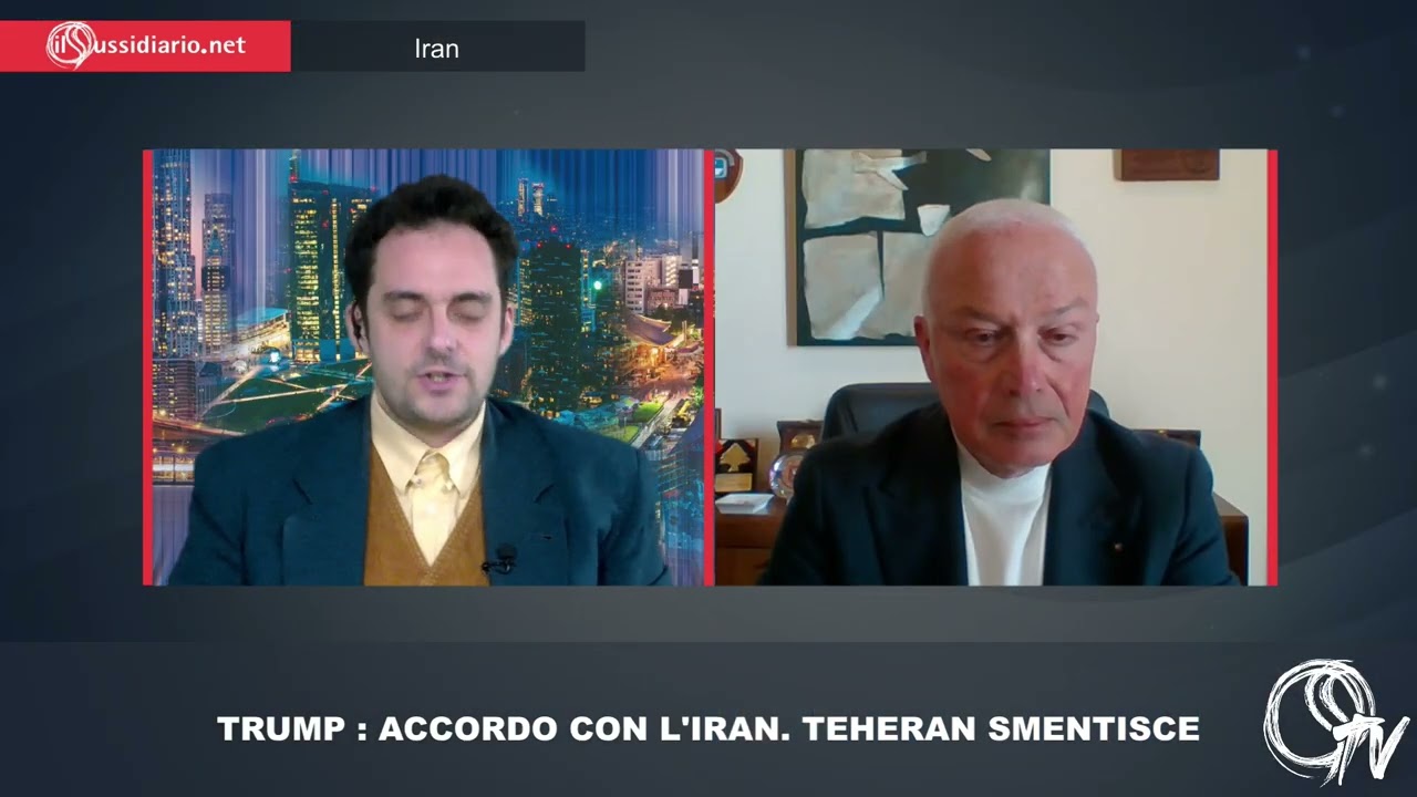 GUERRA IRAN-ISRAELE: RISCHIO ESCALATION TOTALE. MISSILI E DRONI MINACCIA OCCULTA | GENERALE BATTISTI