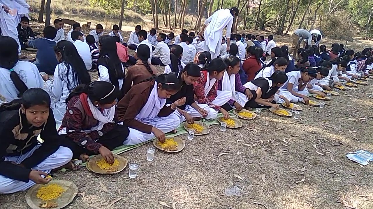 Lokepur High school 2019 Happy New year.