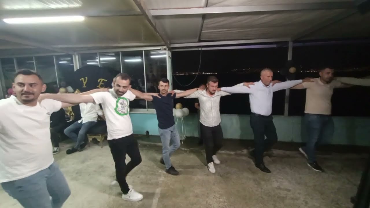 Ayazma Köyünden Kasap Havası