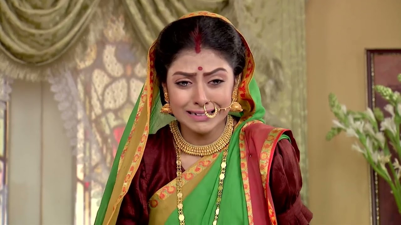 Rani Rashmoni - Ep 954 - Subrata Roy, Ditipriya Roy - Bengali Tv Serial - Zee5 Bangla Classics