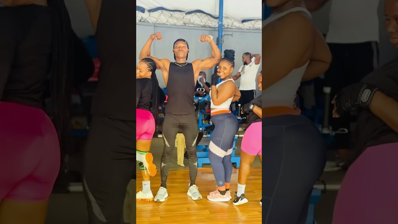 Bellofitness gives you the best shape and physic
