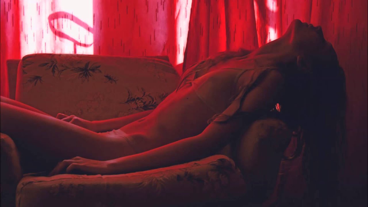 OBESØN - Alone