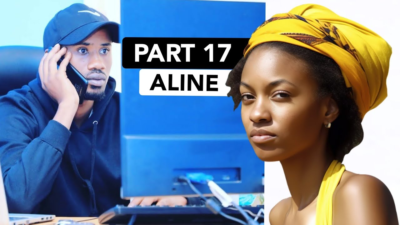 ALINE Ararize cyane😭 UMWANA WANJYE Bamuroze Kugira Uruhu rw'UMUKECURU😭 Afite igikeri kimwonka Mu Nda