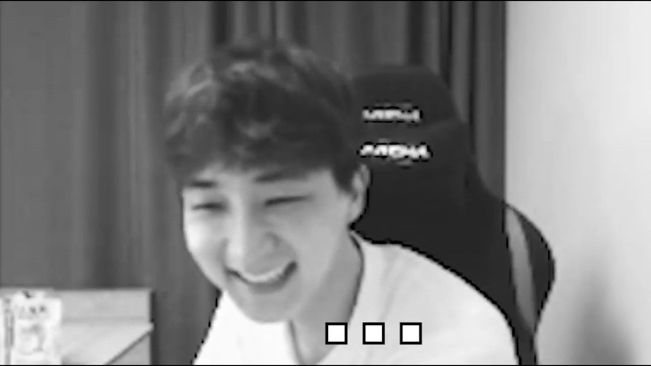 Self-reflecting Bisu (King of Pleasure pt.2/2) [subbed]