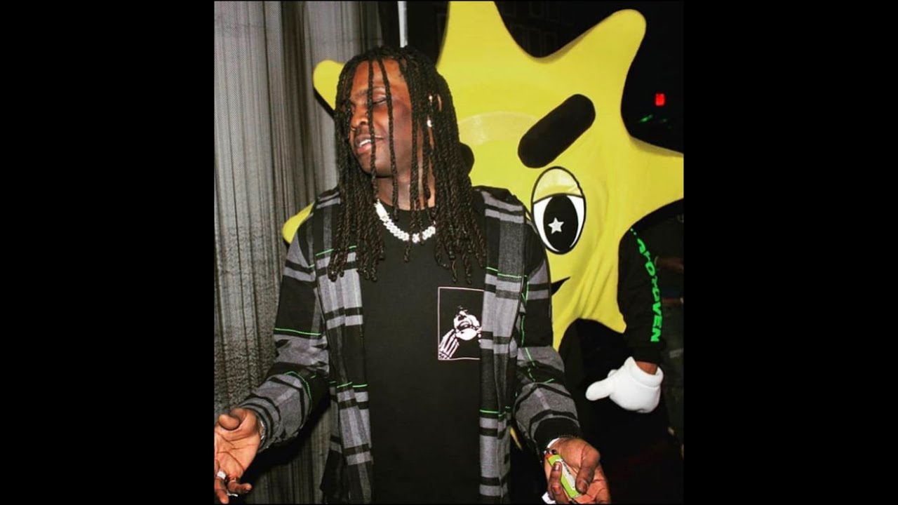 [FREE] Chief Keef Type Beat 2021 