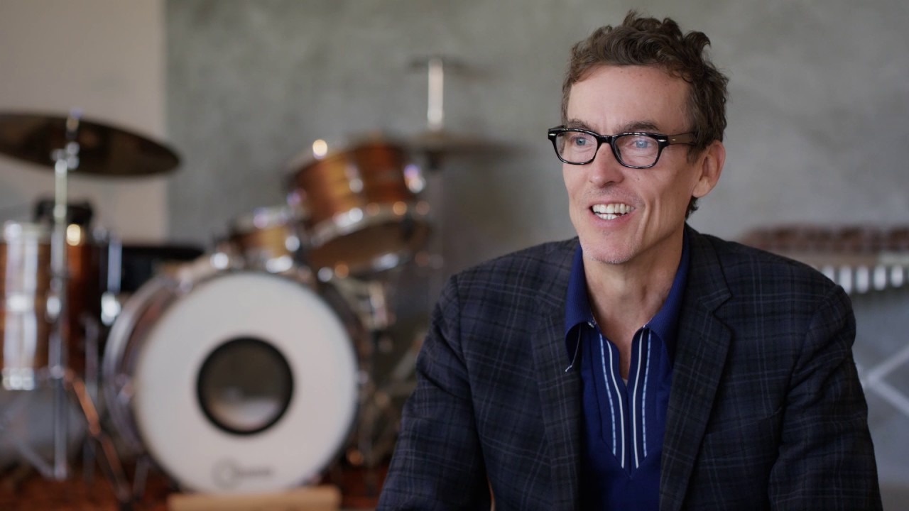 Scoring The Nine: Behind the scenes with Steven Emerson, composer for 