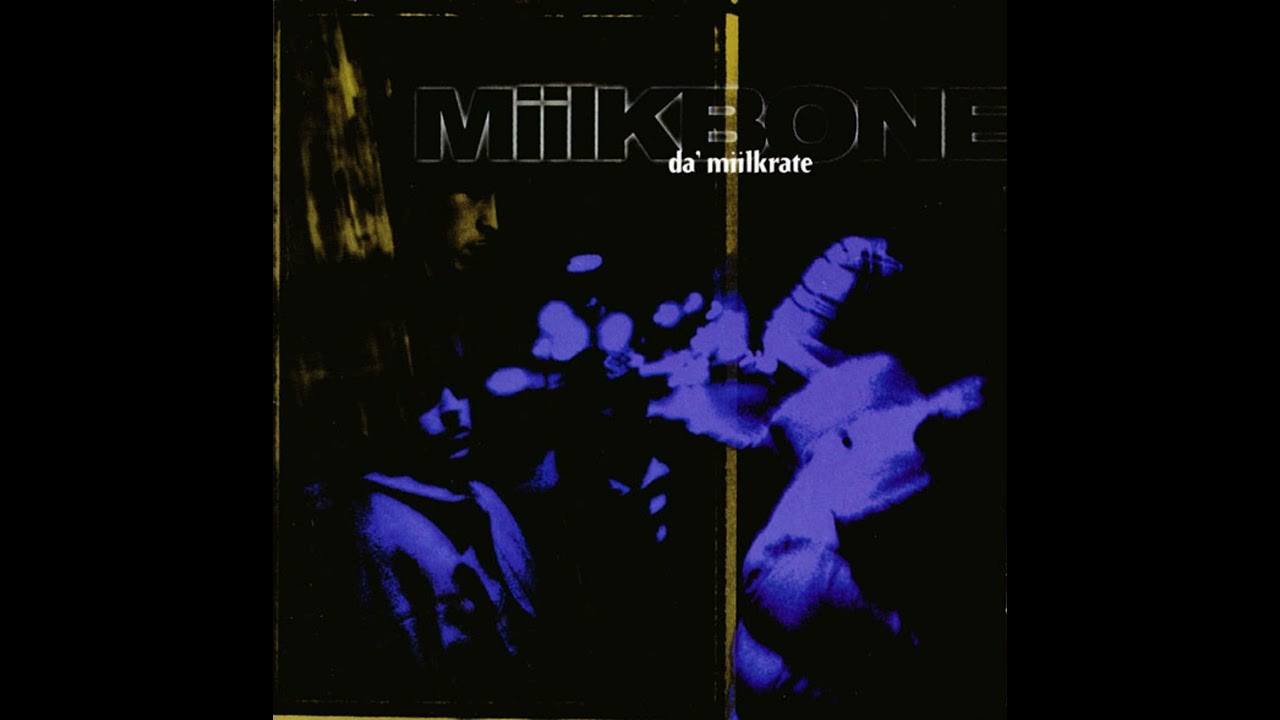 Miilkbone - Where'z Da' Party At?