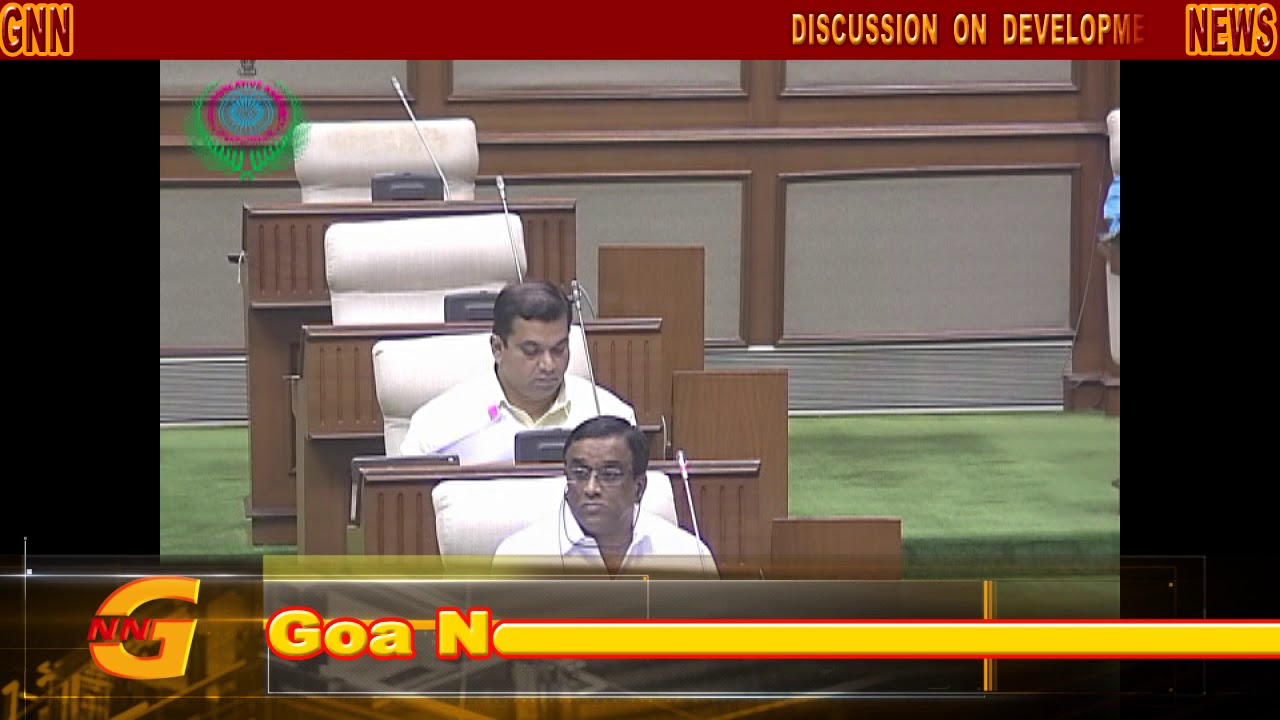 NO DEVELOPMENT IN CANACANA CONSTITUENCY BY PWD DEPT