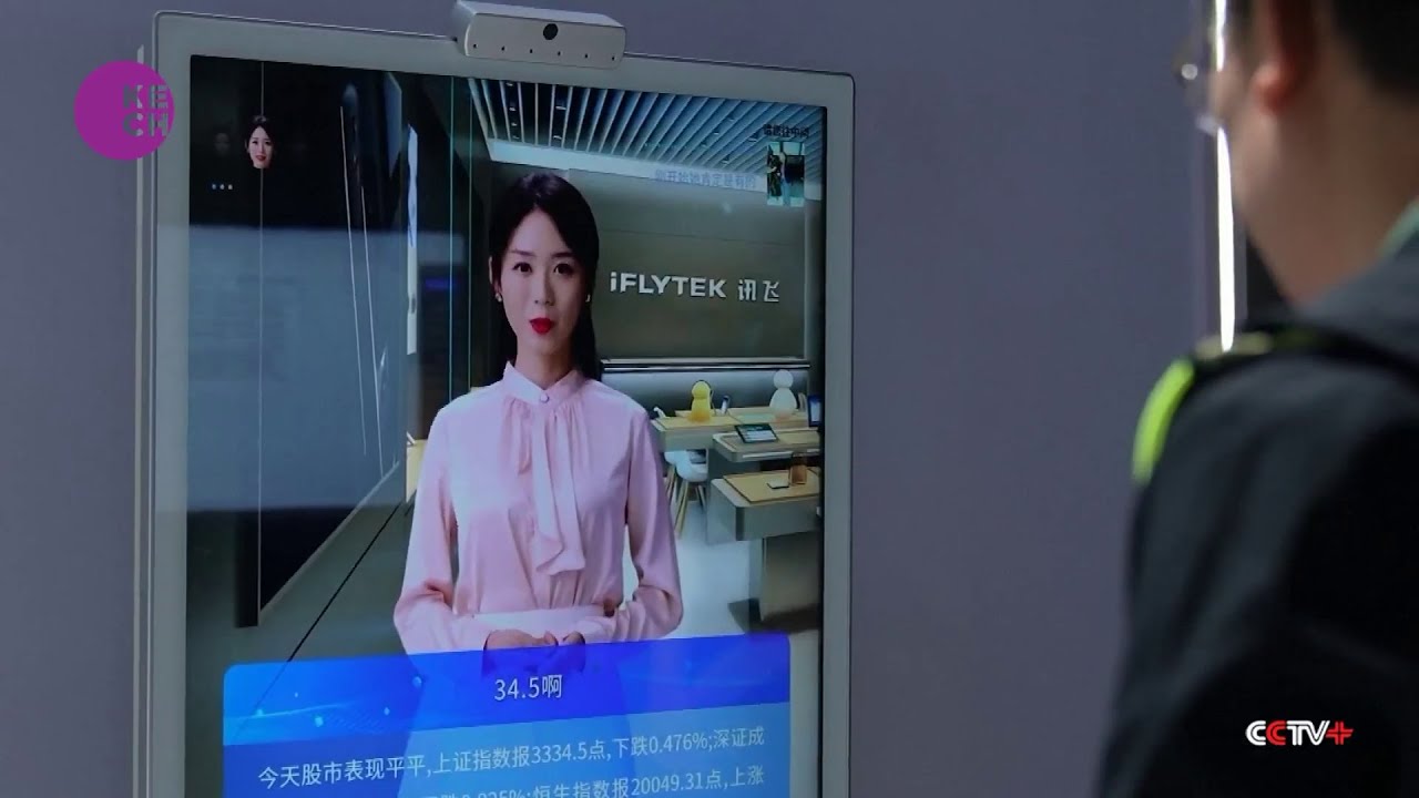 Chinese tech giant Baidu unveils new AI tools
