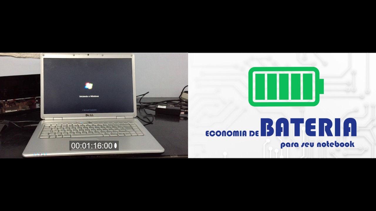 HD vs SSD - Comparativo
