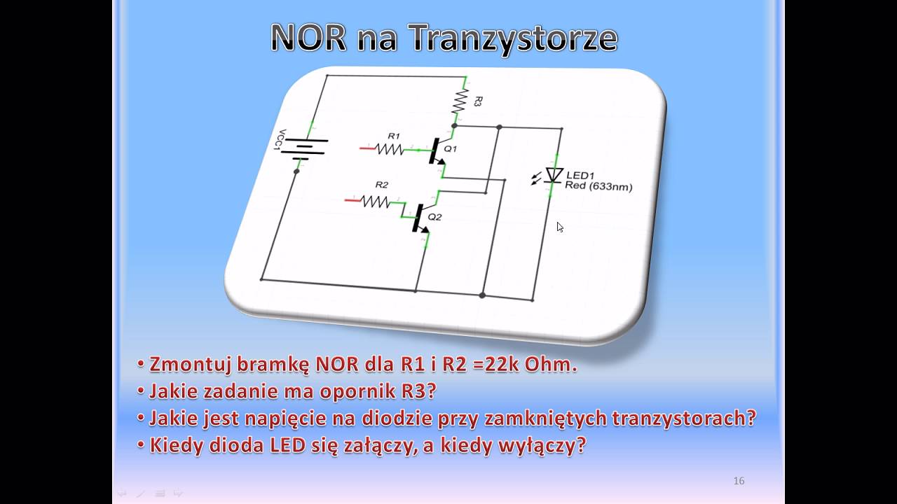 Jak działa komputer? #0 (szybkie streszczenie)