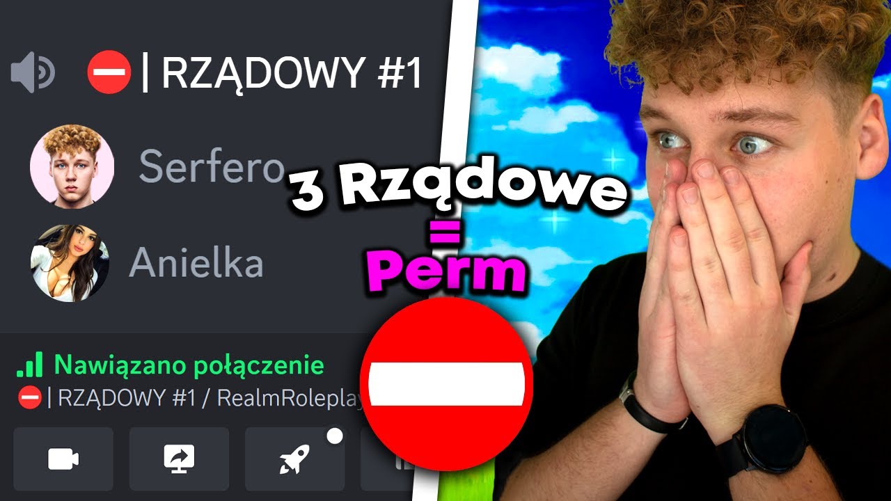 3 RZĄDOWE W GODZINE | OCENIAM REALM ROLEPLAY