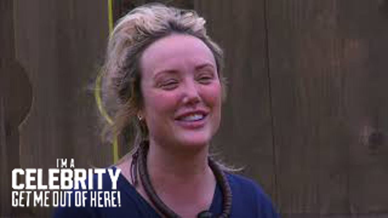 The Call Of The Wild: Part 1 | I'm A Celebrity... Get Me Out Of Here! Australia