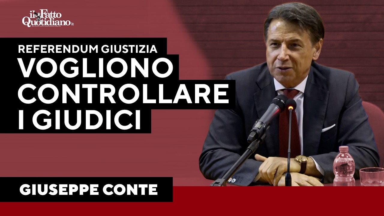 Conte: 