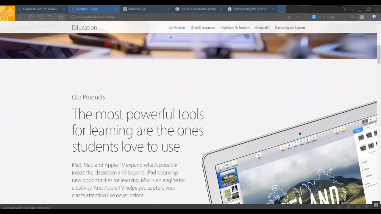 Best United State Online Education For All 10