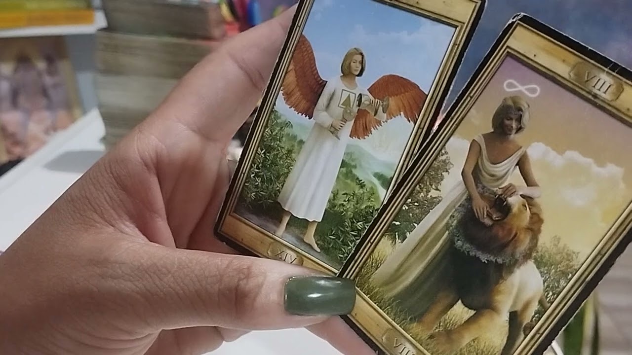 Escorpião🦂♏ 6°Leitura bônus Junho/24 Te jogou na cova dos leões🦁 agora é a vez da pessoa💥