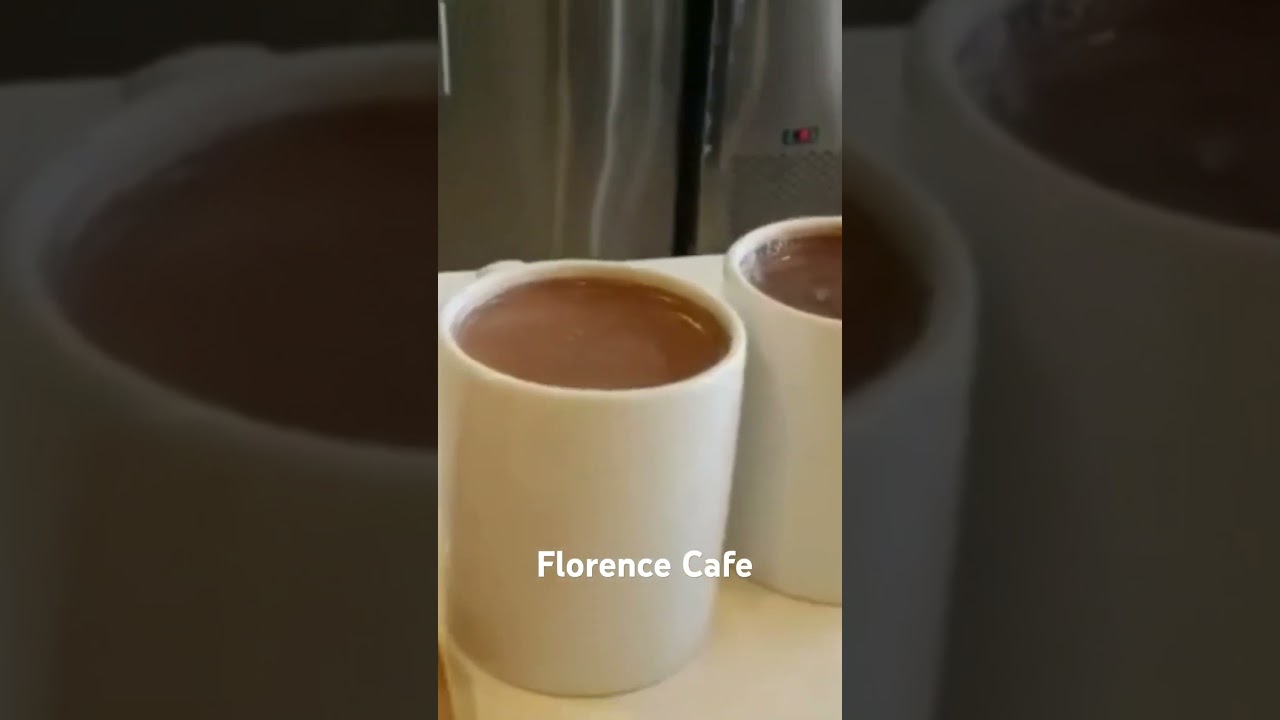 Florence Cafe Tehran 