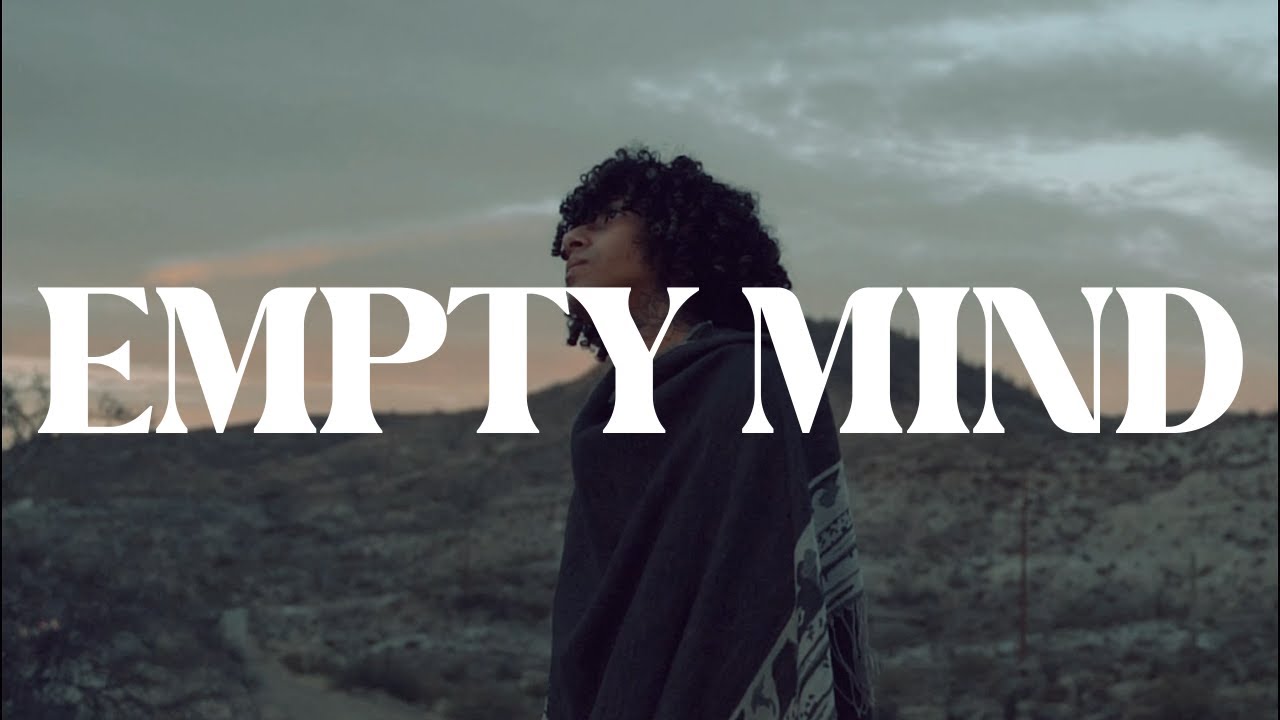 Tony22 - empty mind