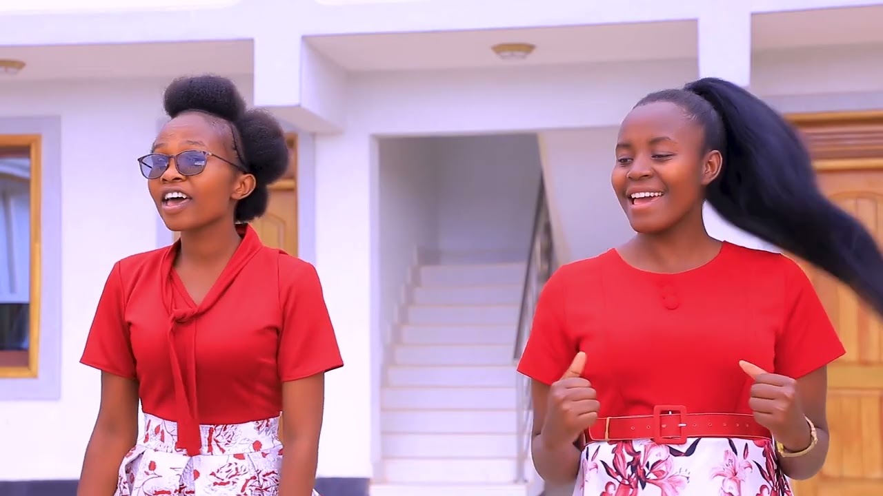 Laodekia by Vineyard Ministers-Nyeri(Official song) #gctvmedialtd #gctv