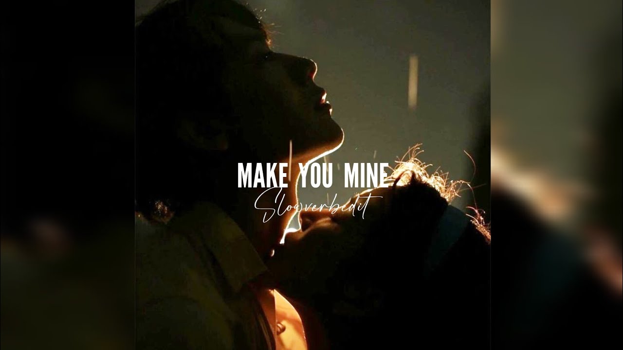 Make You Mine - Madison Beer (Tiktok) spedup