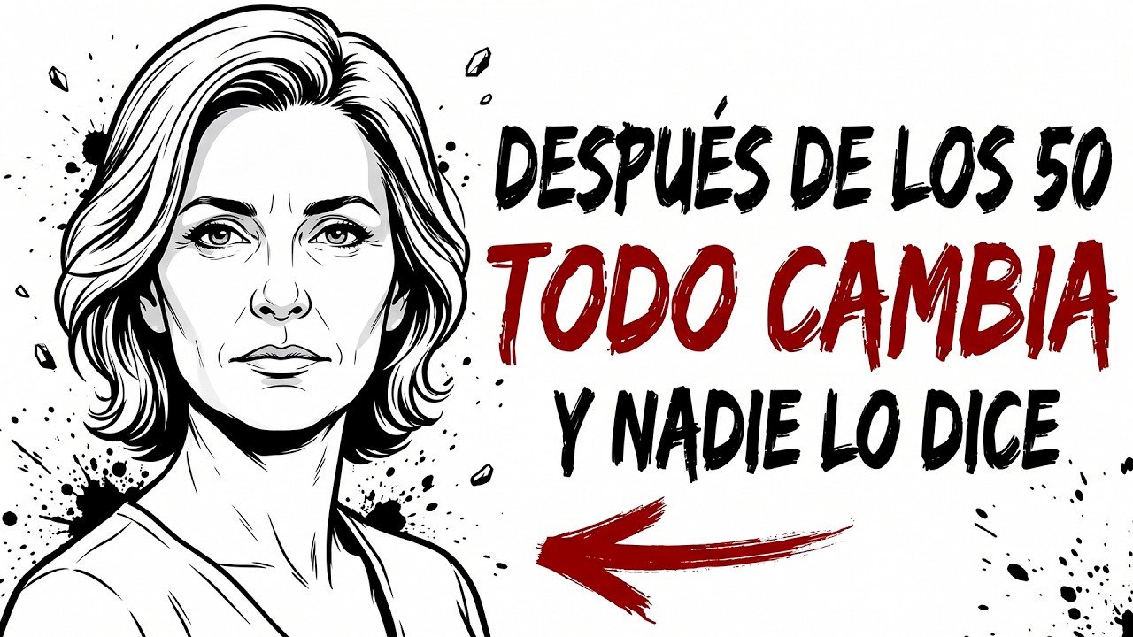 Por Qué Tu Esposa Perdió el Deseo después de los 50 (y qué puedes hacer tú) Walter Riso