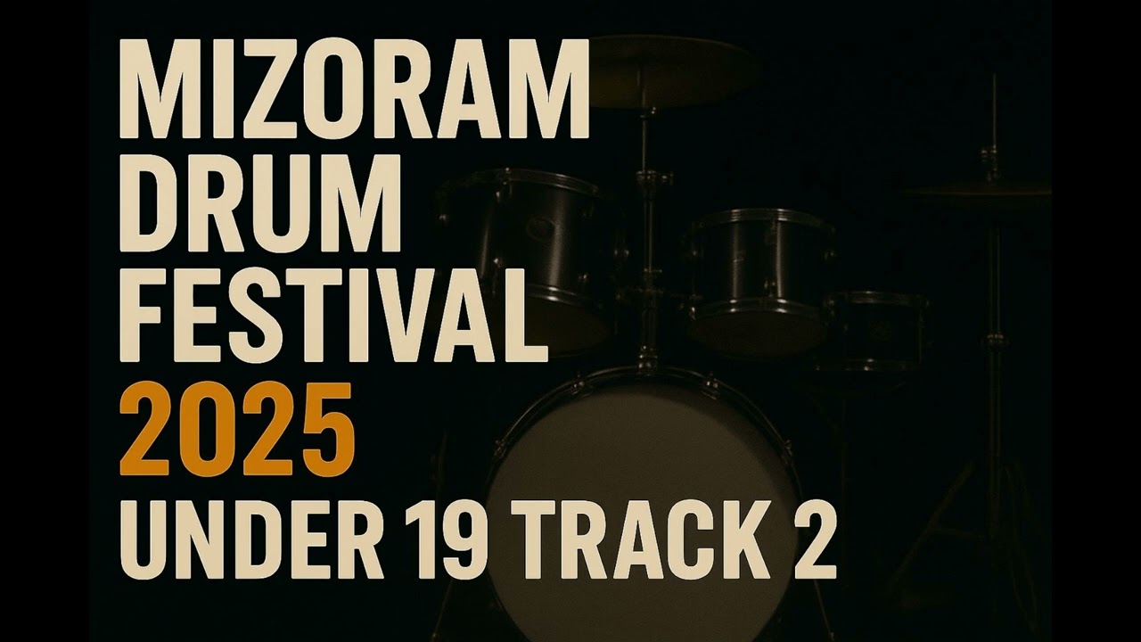UNDER 19 TRACK 2 | GOTHAM | 200 BPM