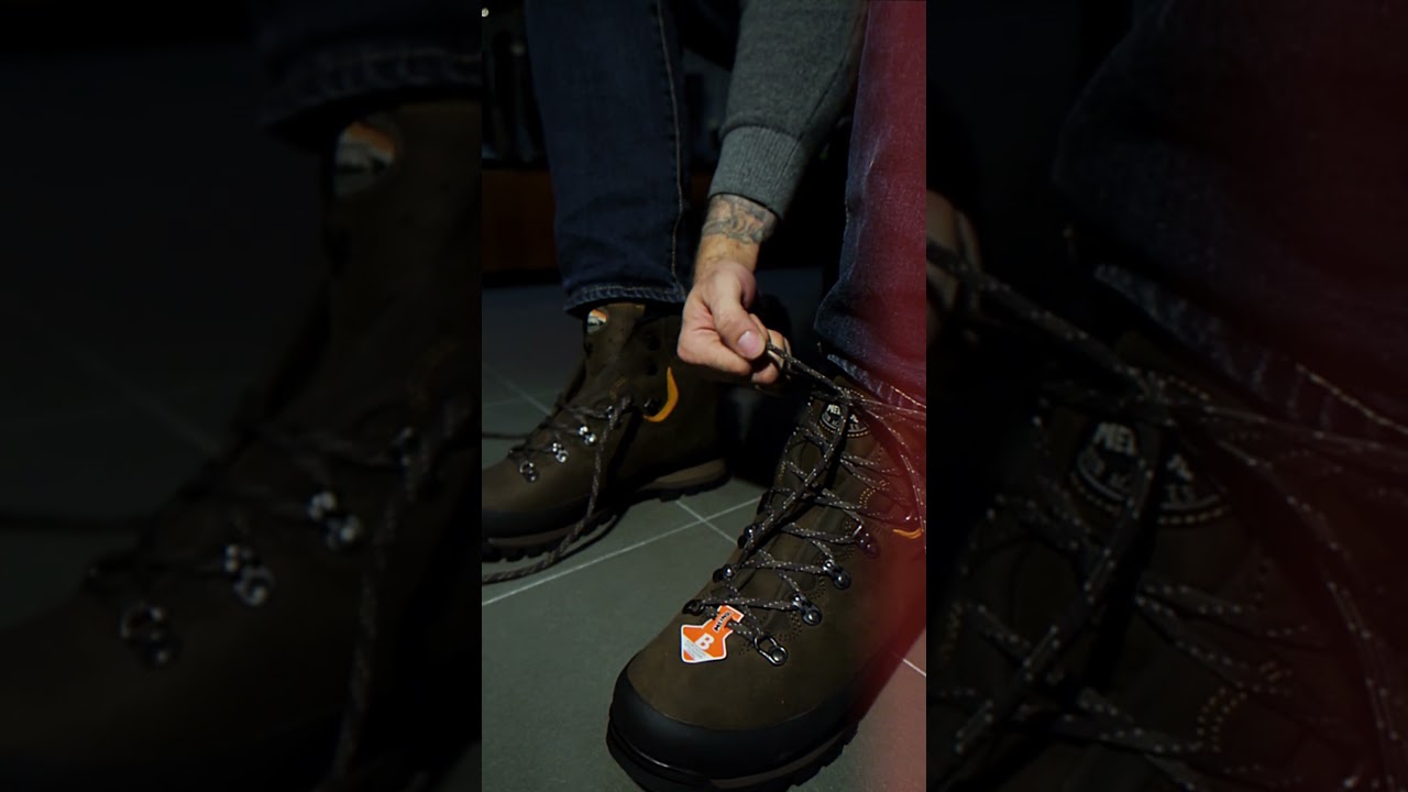 Meindl Hunting & Hiking Boots