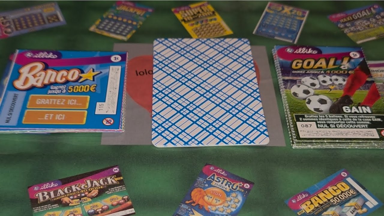 Duel Banco VS Goal !!! Qui gagne ??? 🤞😁👍❄️🎅🎄💲💶🍀