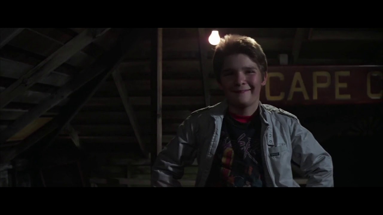Mouth scenepack 720p