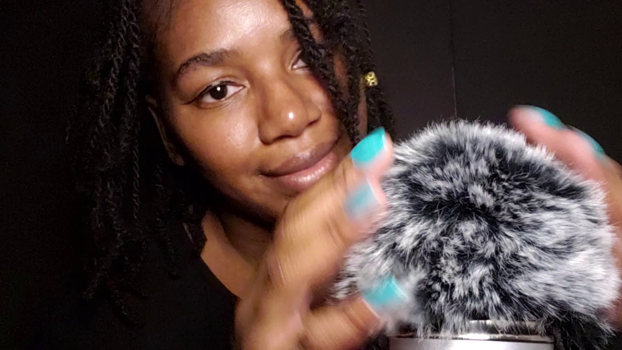 ASMR | Unpredictable Triggers