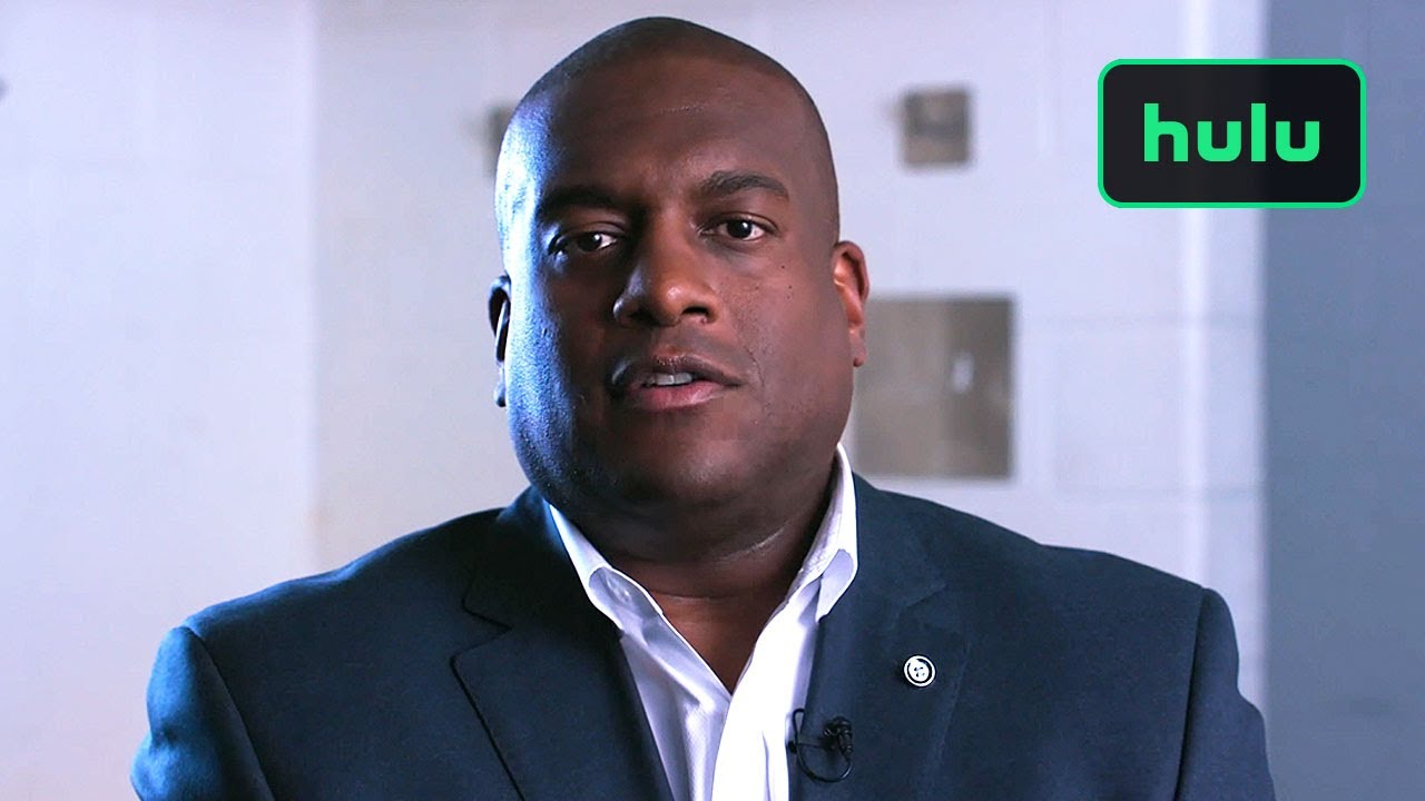 NHL Playoffs: Players' Tribune - What It Takes, Kevin Weekes | NHL Live | Hulu