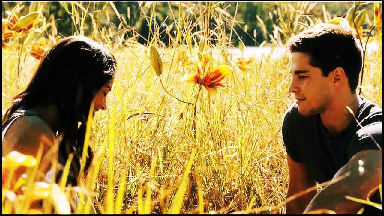 Maddy & Mark || Long hot summer