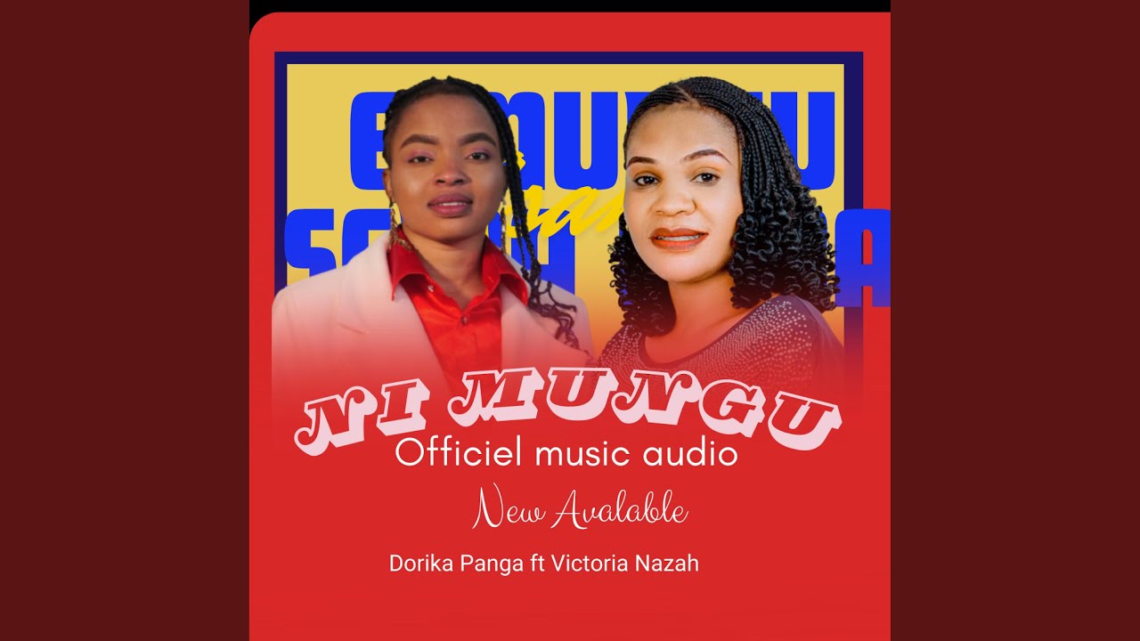 Ni mungu