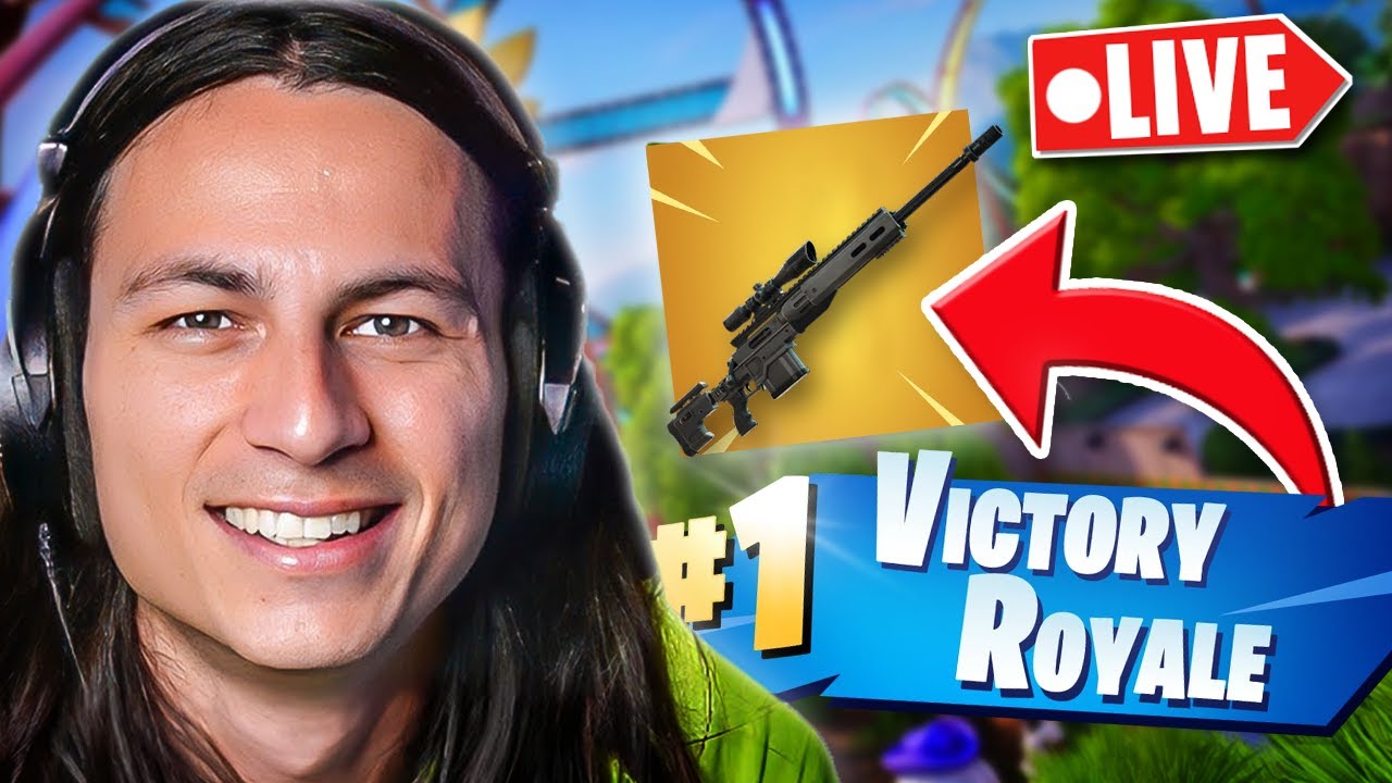 #1 FORTNITE Dad