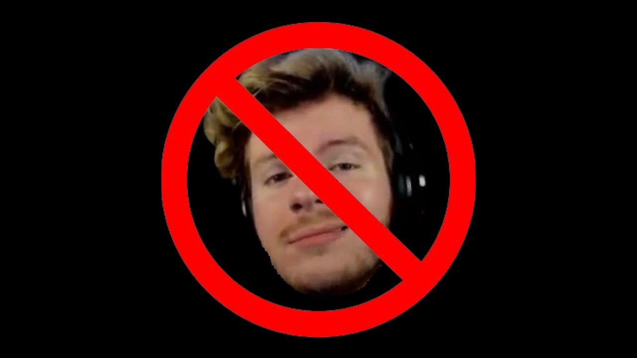 I Got Cancelled...