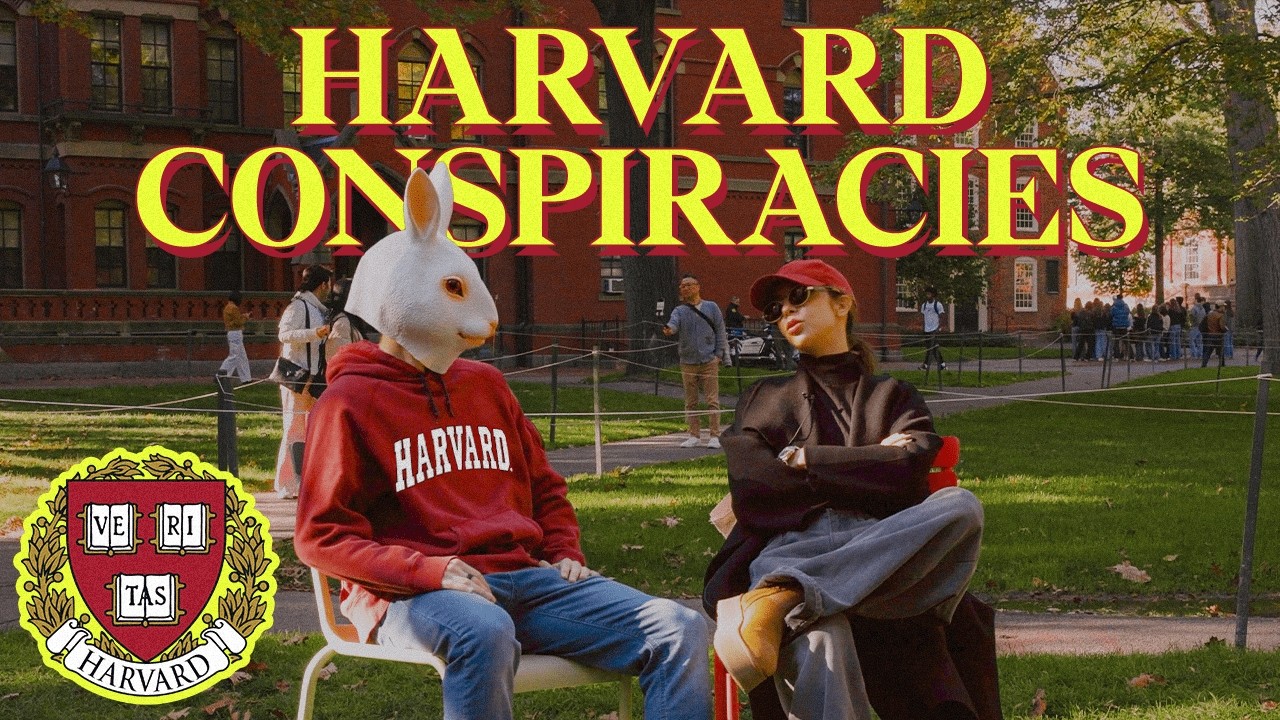 Ivy League Secrets: How They Choose Who to Reject