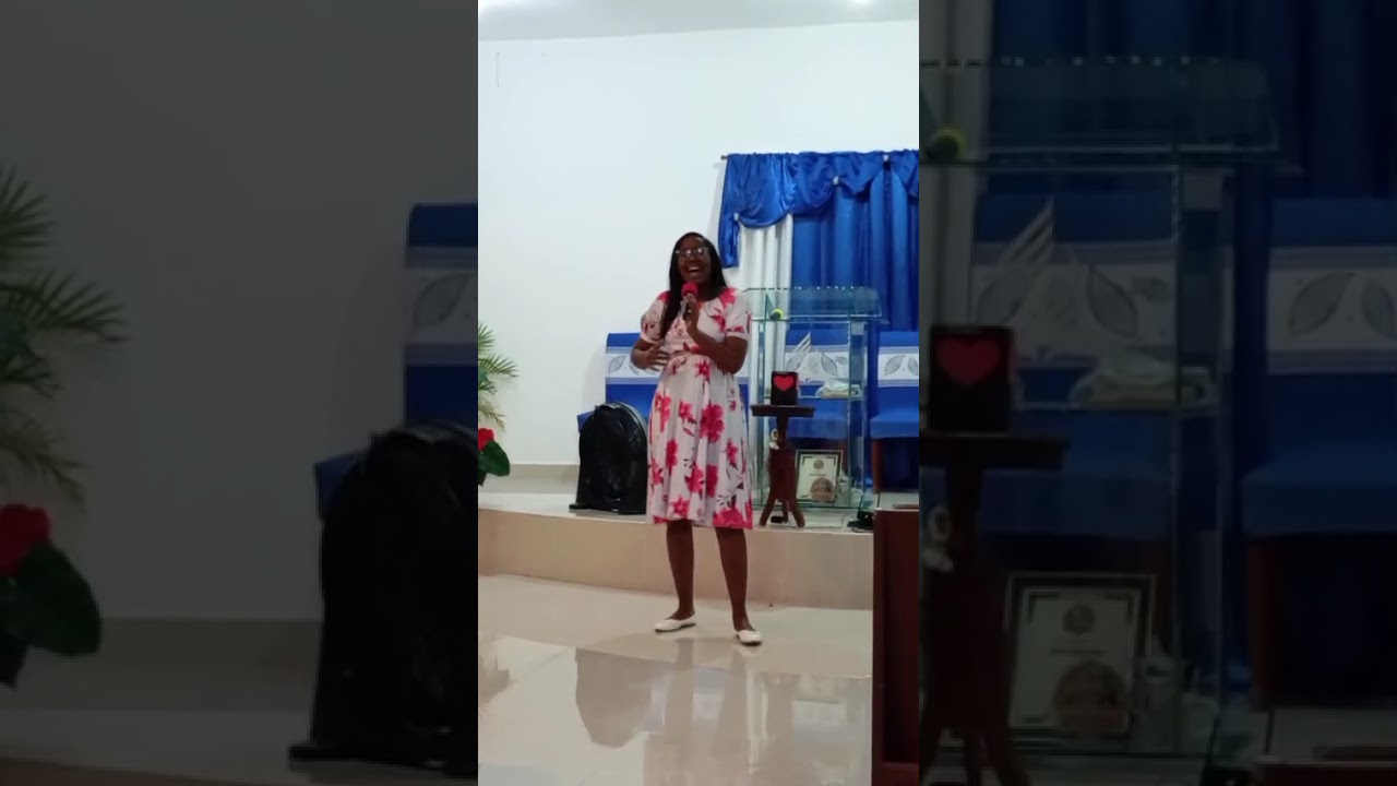 Maribel Soto: El Amor// Interpreta Felicia RD. 