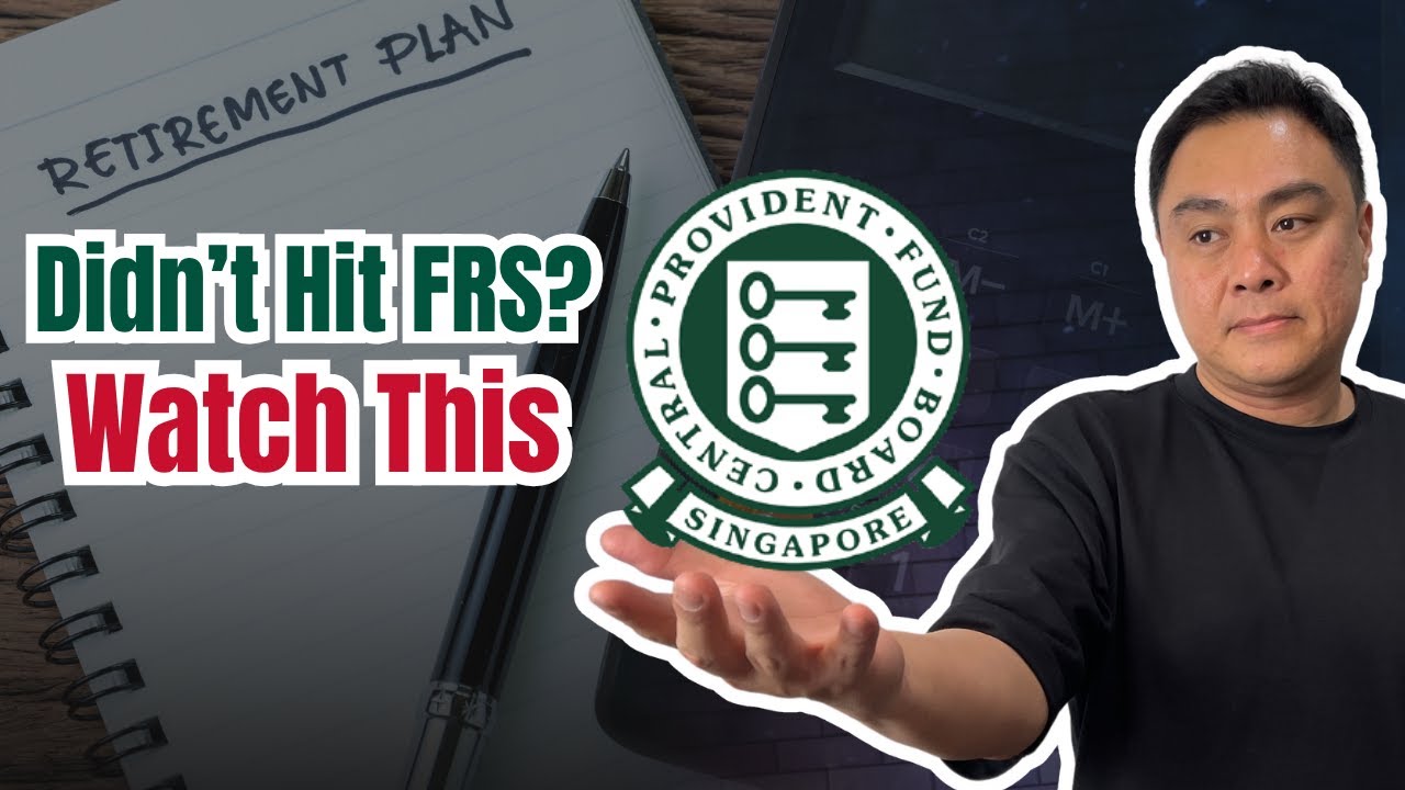 Didn&rsquo;t Hit Your CPF Full Retirement Sum? Here&rsquo;s How You Still Win