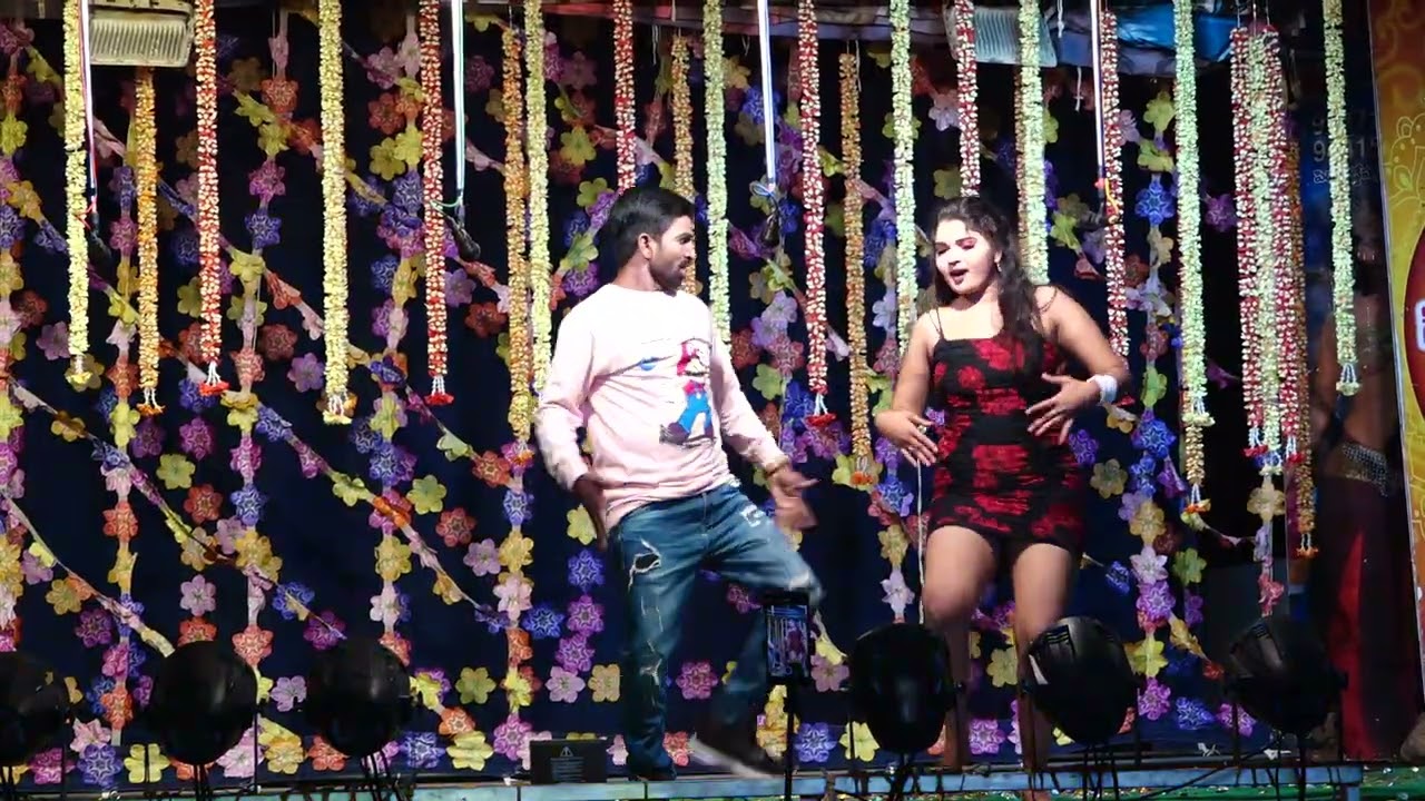 Ole ole guntaa #pasatanu ne ventaa #talapalm #Anapali #dance #photography #sadhu