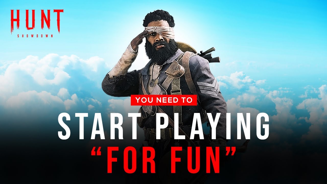 The best moments in Hunt: Showdown