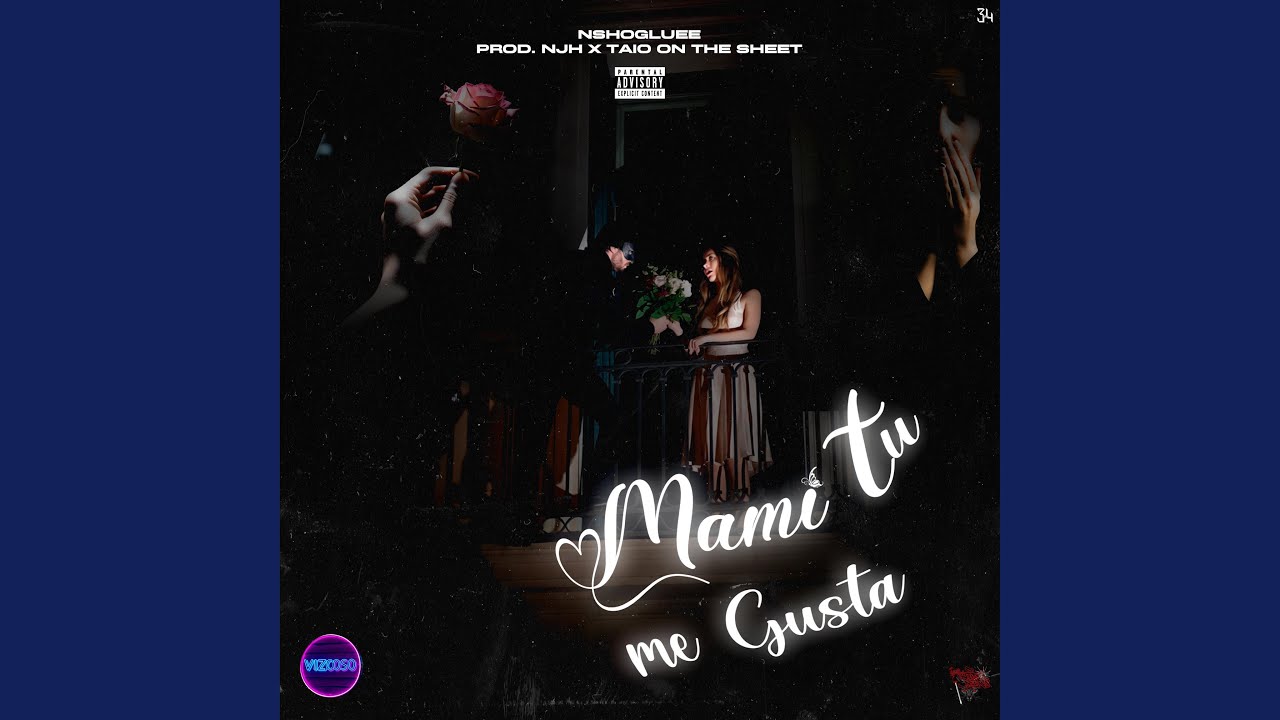 MAMI TU ME GUSTA