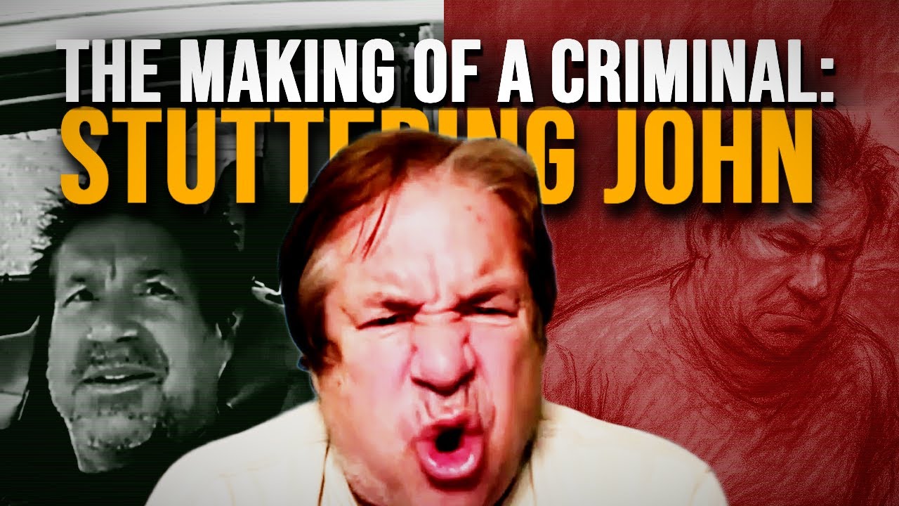 True Crime: The Arrest and Trial of Stuttering John