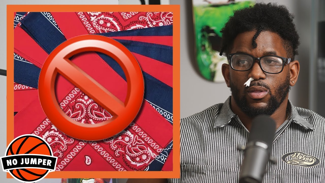 C Nova On Being From Cali and Choosing Not to Bang