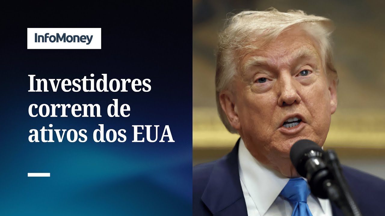 Mercados: Ibovespa quebra novos recordes, na contram&atilde;o dos EUA | InfoMoney News