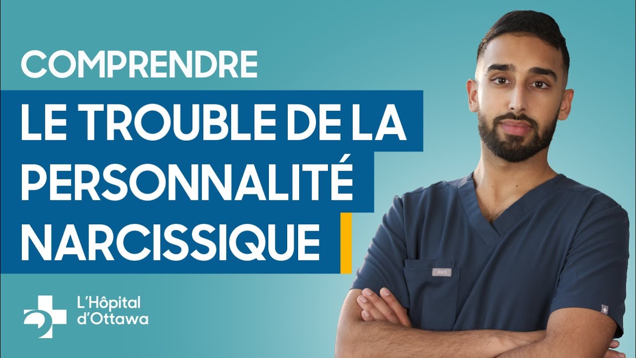 Trouble de la personnalité narcissique : Signes, symptômes et options de traitement